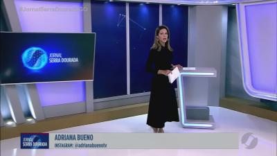 Golpista em s&eacute;rie &eacute; presa ap&oacute;s mais de 20 v&iacute;timas