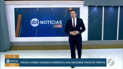 Venda ilegal de medicamentos abortivos por delivery em Goi&aacute;s