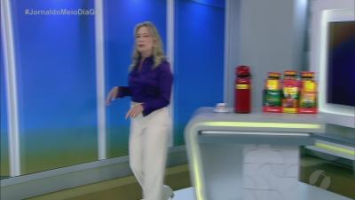 itemLixo e sujeira tomam áreas históricas do Centro de Goiânia