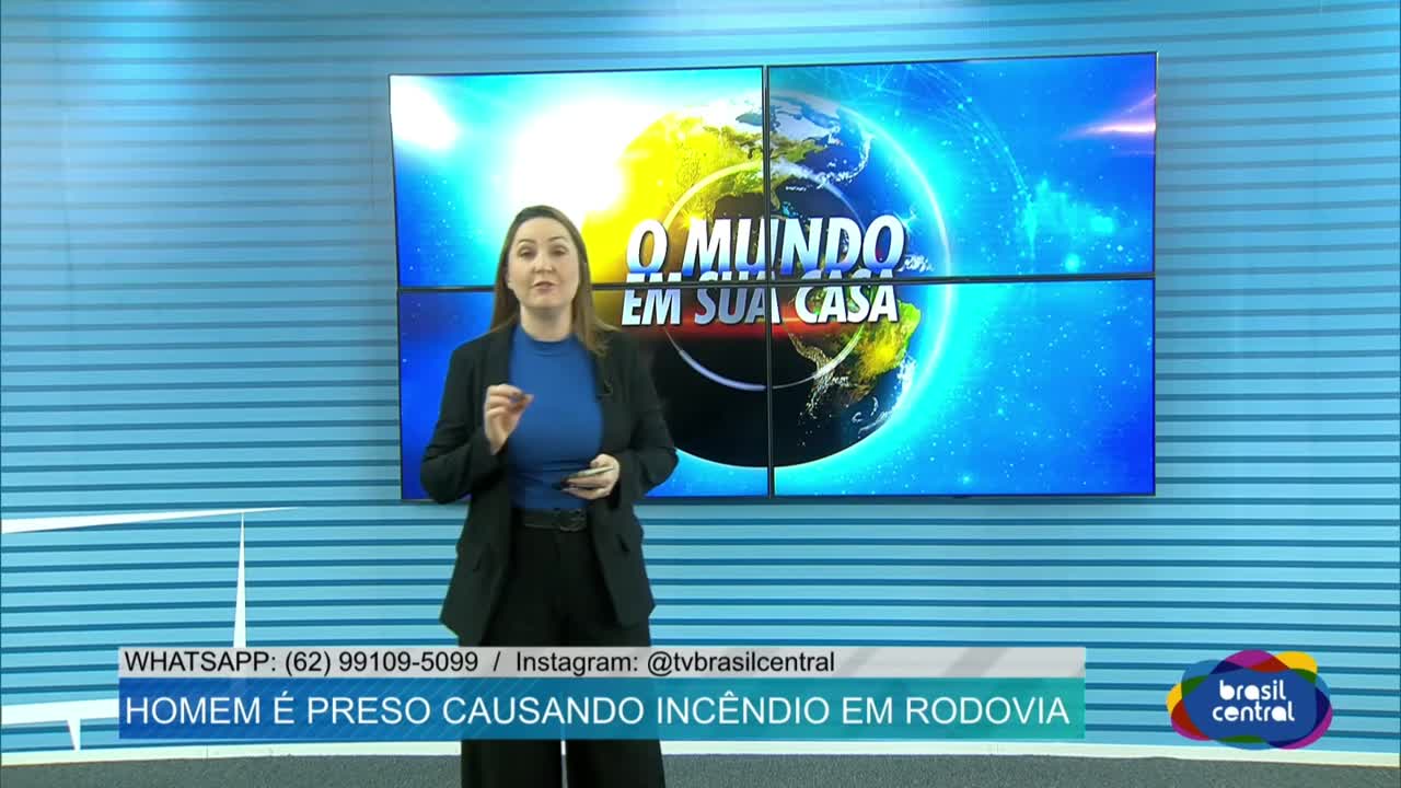 itemGoiânia vai regulamentar uso de Celular no Trânsito