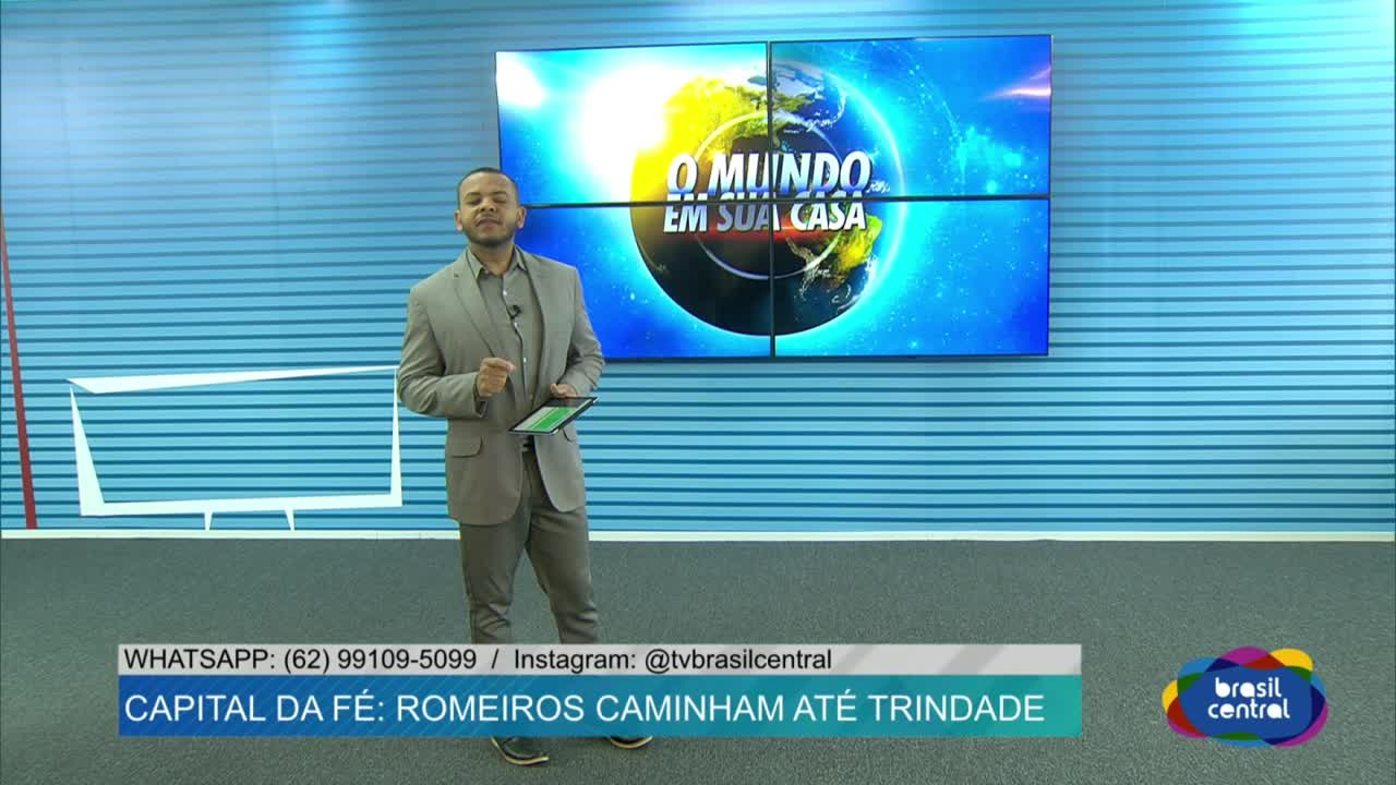 itemMulher é presa após aplicar golpe nos Tios