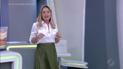 Goi&acirc;nia celebra 100 anos do Art D&eacute;co com medalha e homenagens