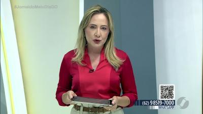 itemCasa da pessoa idosa Donas Iris de Araújo é reinaugurada em Goiânia