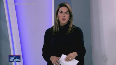 itemPM apreende 1,5 km de redes ilegais no Lago do Paranã