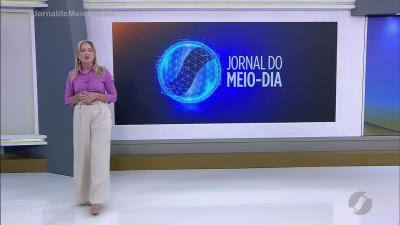 item120 reeducandos começam a trabalhar em limpeza e jardinagem em Trindade