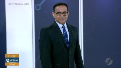 Como fica a previs&atilde;o do tempo para os pr&oacute;ximos dias em Goi&aacute;s