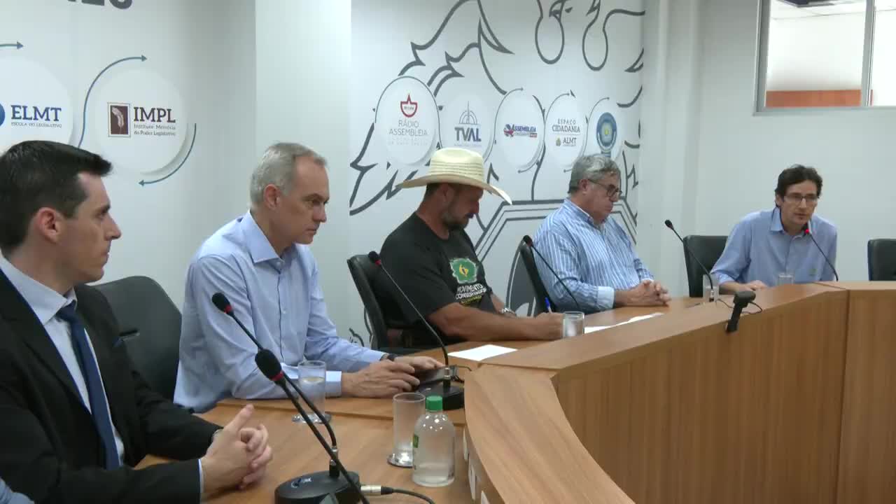 Instalada a Frente Parlamentar de Apoio ao Produtor de Leite