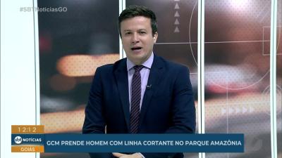 itemBolão de Goiás ganha mais de 19 milhões de reais na quina de São João