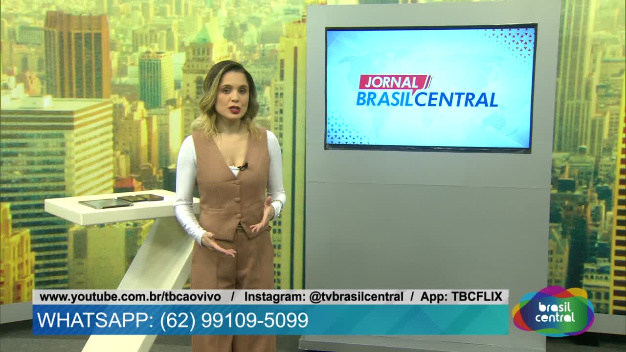 itemEvento Nacional em Goiânia discute PEC da Seguranca.