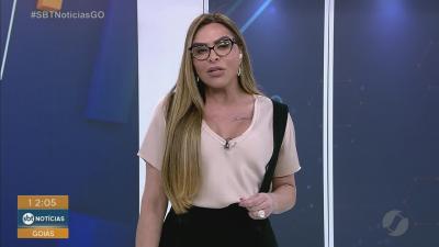 Homem &eacute; esfaqueado e enteado acaba preso