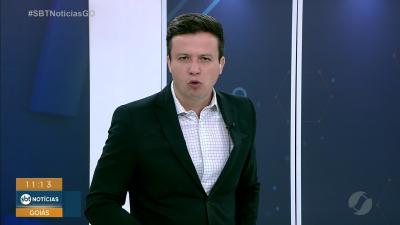 PC combate tr&aacute;fico de drogas em Aparecida de Goi&acirc;nia