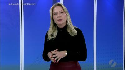 PM prende homem por agress&atilde;o, danos e confus&atilde;o em Aparerica de Goi&acirc;nia