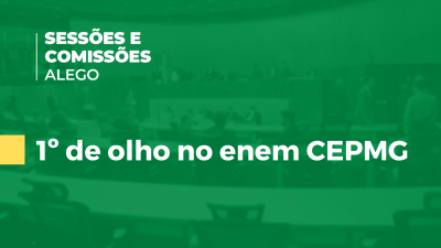 Imagem de capa do vídeo - 1º de olho no enem CEPMG